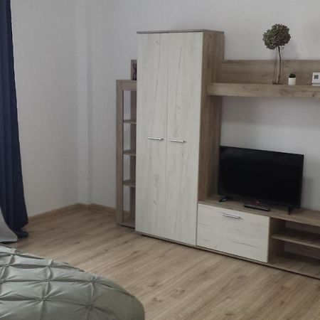 Apartament Apartament Mario Rădăuţi Zewnętrze zdjęcie