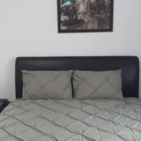Apartament Apartament Mario Rădăuţi Zewnętrze zdjęcie