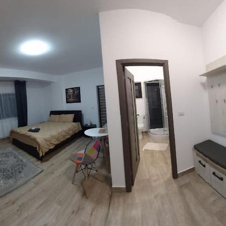 Apartament Apartament Mario Rădăuţi Zewnętrze zdjęcie